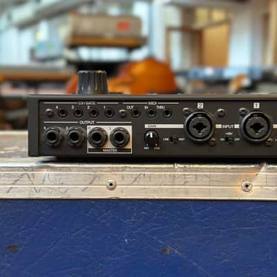 Akai Force Standalone Clip Launching Machine image 3