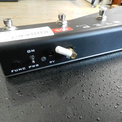 Xsonic Airstep Lite Spk Spark Edition image 4