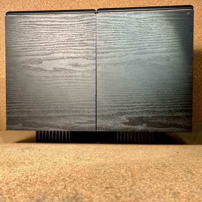 Dynaudio BM6A Mk1 – Warranty image 5