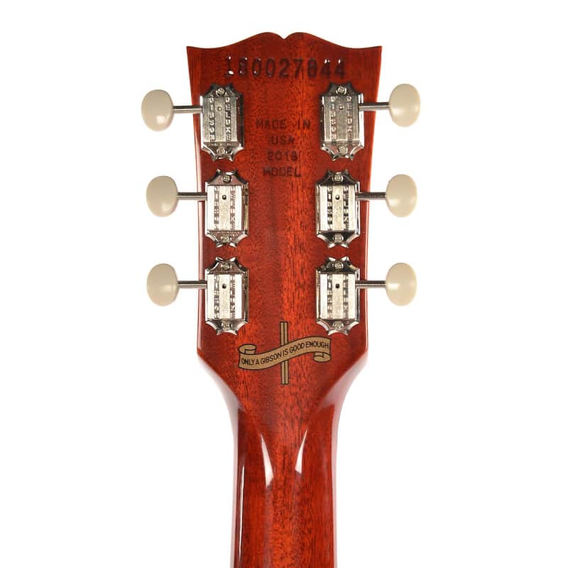 Gibson SG Junior 2018 image 6