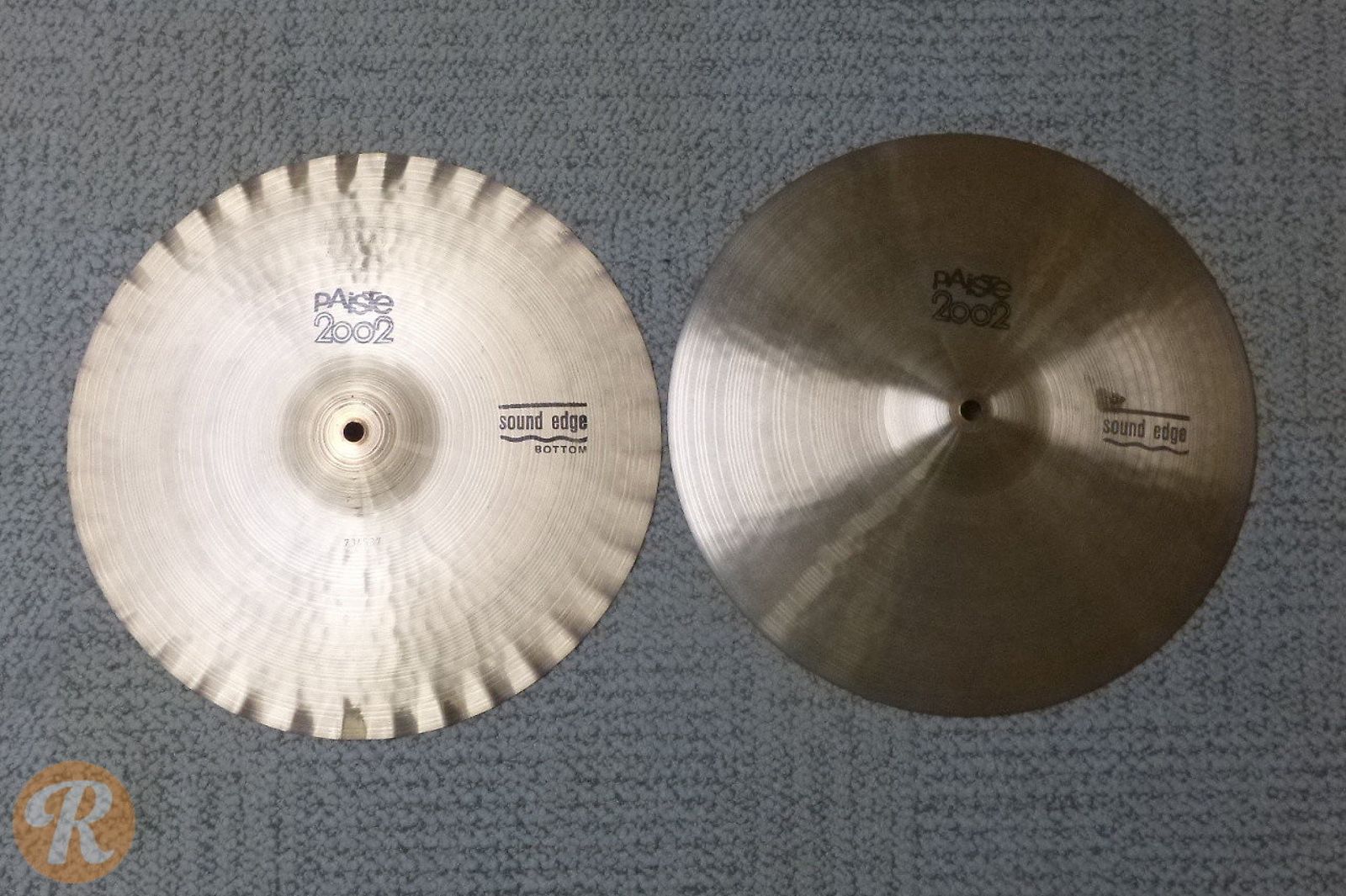 Paiste 14