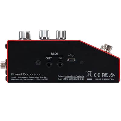 Boss RC10R - Rhythm Loop Station image 3