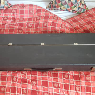 Elka "Piano 88" vintage transistor organ synth Italy image 18