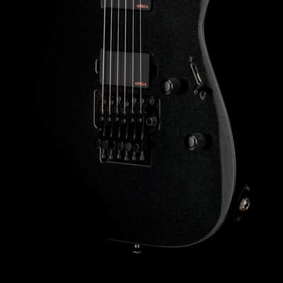 ESP M-II NTB FR USA - Sapphire Black Metallic #25322 image 7