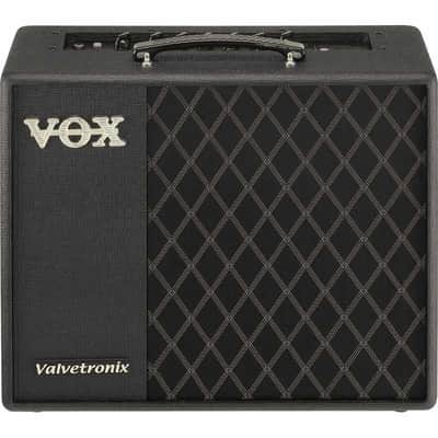 Vox VT40X Ampli guitare VT40X image 2