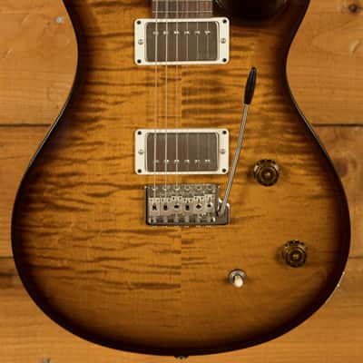 PRS CE22 Limited Edition - Black Amber image 1