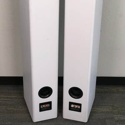 JBL Stage A180 Floor-Standing Speaker White Pair image 9