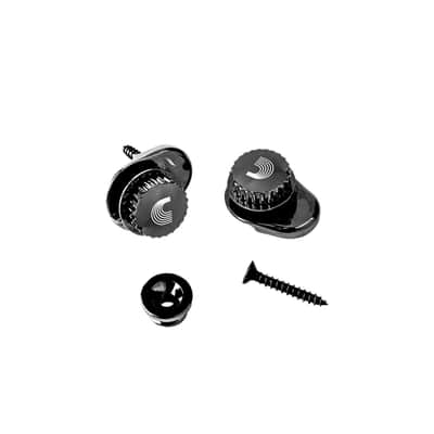 PW-SLS-01 Universal Strap Lock System D'Addario image 2