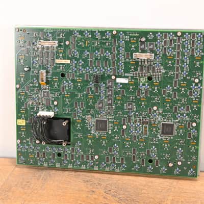 Solid State Logic C300 HD Bay Control Switch Module CG01U2P image 6