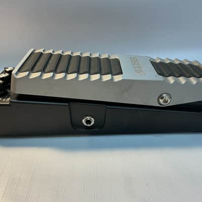 Boss PW-10 V-Wah 2002 - 2010 - Silver image 5