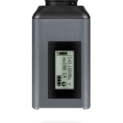Sennheiser Plug-On Transmitter - SKP 100 G4-G image 4