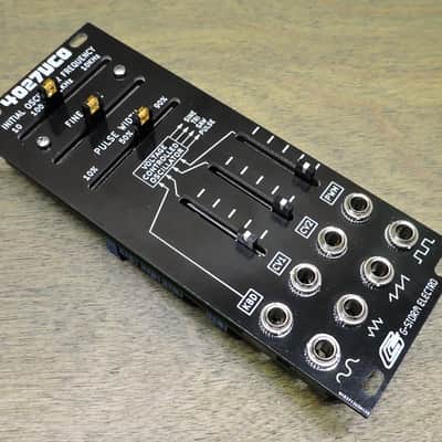 G-Storm Electro 4027 VCO Eurorack Adaptation ARP 2600 VCO-2 image 2