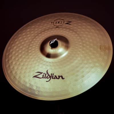 Zildjian 20" Planet Z Ride image 2