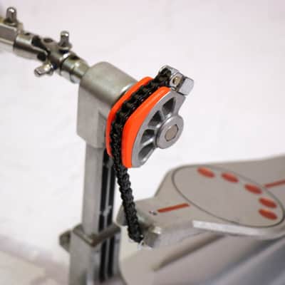 PEARL P932 Pearl Twin Pedal (08/03) image 10