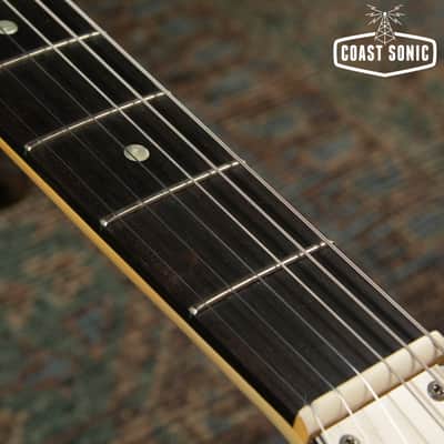2000 Gibson Flying V '67 Reissue Alpine White w/ Case image 12