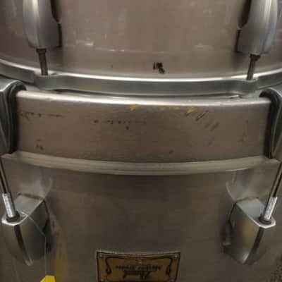 Pearl Masters Studio Birch 3 piece Drum Shell Pack(3 Piece) (Hollywood, CA) image 4