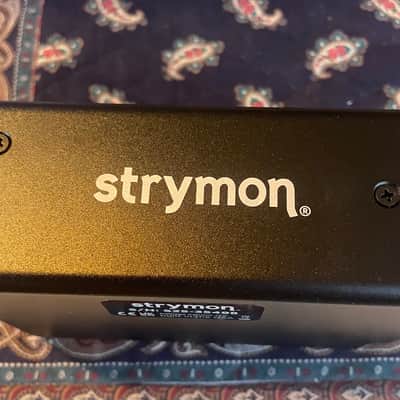 Strymon PCH Active DI image 4
