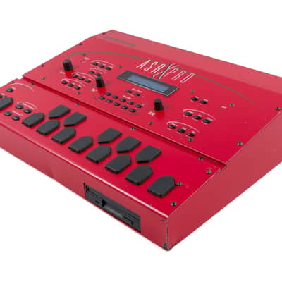 Ensoniq ASR-X Pro Resampling Production Studio image 4