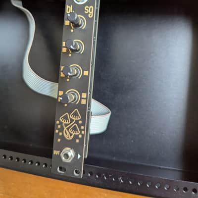Blue Lantern Subharmonic Generator 4HP Eurorack Module | Reverb