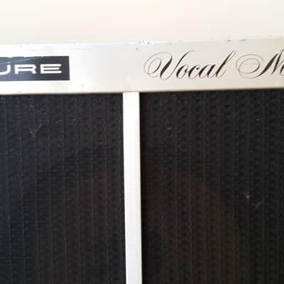 Shure Vocal Master PA and Column Speakers 1960s (two) image 4
