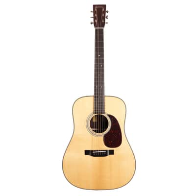 Eastman E20D-TC Dreadnought Acoustic image 2