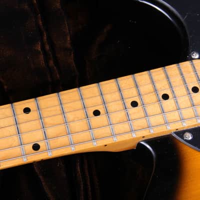 Peavey Generation EXP Telecaster-Style Tobacco Burst image 11