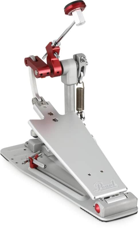 Pearl Demon XR Direct-drive Single Bass Drum Pedal (P3500Dd1) image 1