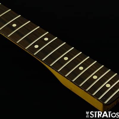 Fender Player II Modified Strat HSS Floyd Rose NECK TUNERS 12 image 4