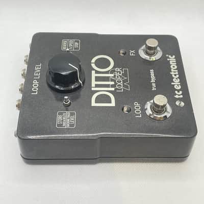 tc electronic USED ​​DITTO LOOPER X2 image 3