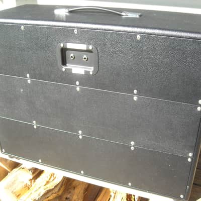 Mojotone 2x12 And 4x10 Baffle Select Speaker Cab (Unloaded) image 7