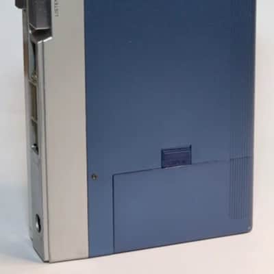 REFURBISHED - Sony Walkman Cassette Player TPS-L2 - (Mid Term) LOW Serial No: 32336 (Fully Operational) image 8