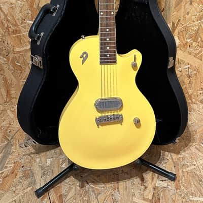 Pre Owned Duesenberg 2021 Senior - Blonde Inc. Case image 5