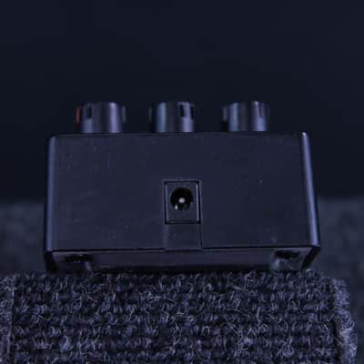 Arion MTE-1 Tubulator 2000s - Black image 3