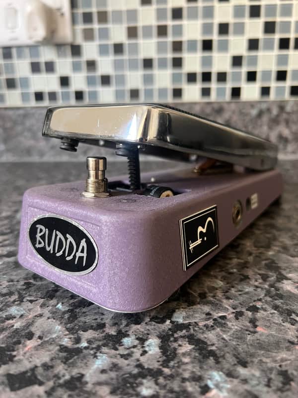 Budda Wah | Reverb UK