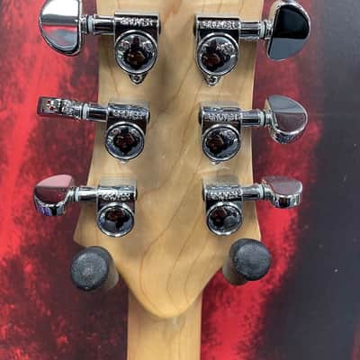 Daisy Rock Retro-H Electric Guitar (Houston, TX) image 5