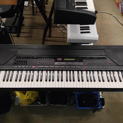 Yamaha PSR-6700