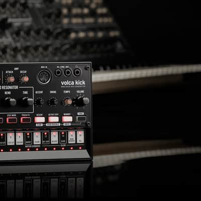 KORG Volca Kick image 4