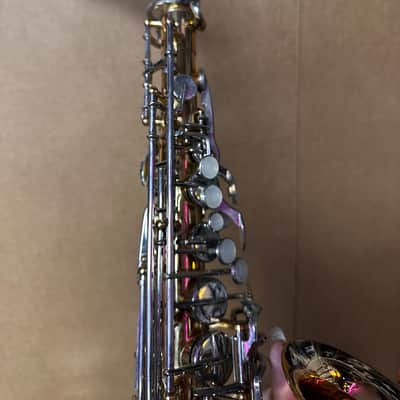 Vito Leblanc Alto Saxophone / 100094 image 14