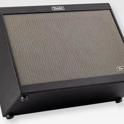 Fender Tone Master FR-212 2025 - Black image 4