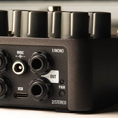 Universal Audio Galaxy '74 Tape Echo & Reverb. New with Full Warranty! image 9