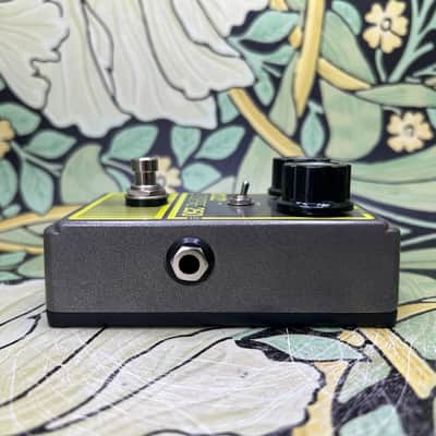 Immagine DOD Overdrive Preamp 250-X - 4