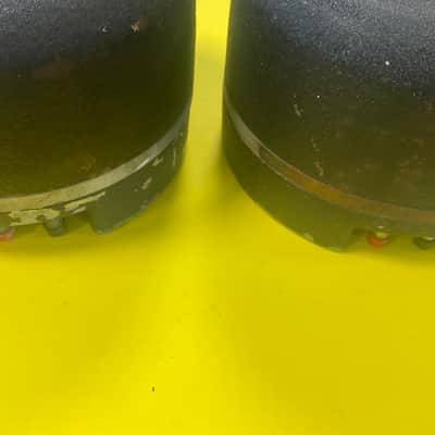 JBL LE 85 PAIR DRIVER VINTAGE image 10