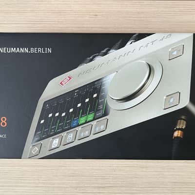 Neumann MT 48 image 3