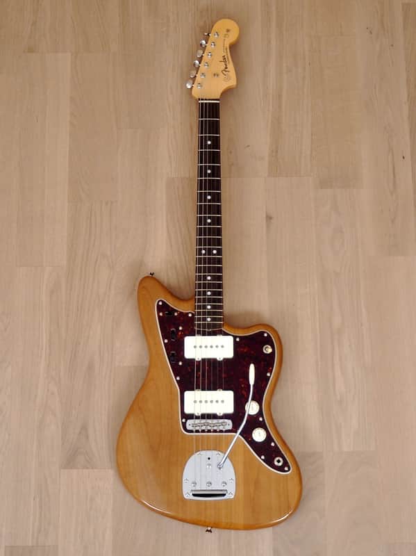 2021 Fender Traditional 60s Jazzmaster FSR Walnut Mint Condition w