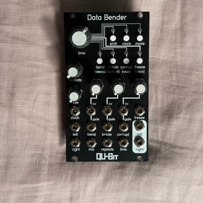 Qu-Bit Electronix Data Bender | Reverb
