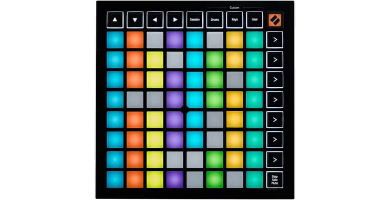 Novation Launchpad Mini MKIII Pad Controller | Reverb