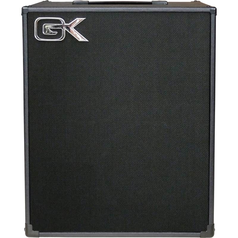 Gallien-Krueger MB210-II Bass Combo Amplifier (500 Watts, 2x10") image 1