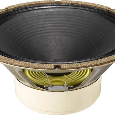 Celestion G12H-75 Creamback 12" 16 Ohm 75 Watt Guitar Speaker image 2