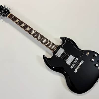 Gibson SG Standard 2014 Ebony image 9