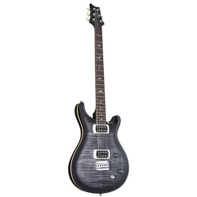 PRS SE 277 CA Charcoal Burst - Electric Guitar Bild 1